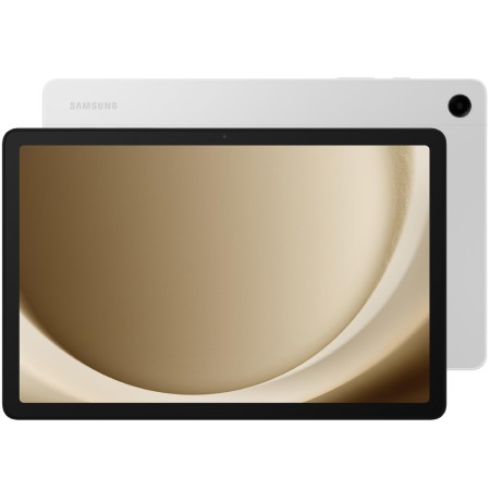 Samsung SM-X210 Galaxy Tab A9 11" Wi-Fi 4GB/64GB Silver