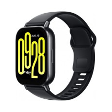 Smartwatch Xiaomi Redmi Watch 5 Active BHR8784GL Water Resistant 2.0" IPS 470mAh Black