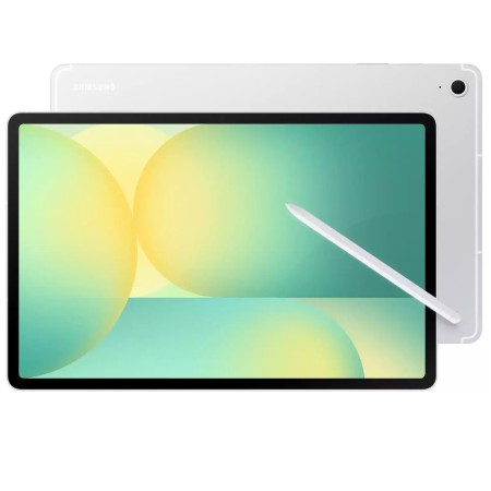 Samsung SM-X620 Galaxy Tab S10 FE+ 13.1" Wi-Fi 8GB/128GB IP68 Silver