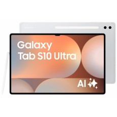 Samsung SM-X926 Galaxy Tab S10 Ultra 14.6" 5G 12GB/256GB IP68 Platinum Silver