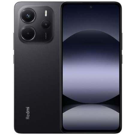 Xiaomi Redmi Note 14 Dual Sim 6.67" 4G 6GB/128GB IP54 Midnight Black