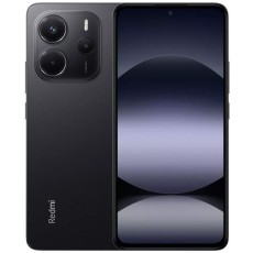 Xiaomi Redmi Note 14 Dual Sim 6.67" 4G 6GB/128GB IP54 Midnight Black