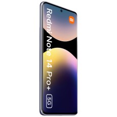 Xiaomi Redmi Note 14 Pro+ 5G Dual Sim 6.67" 12GB/512GB NFC IP68 Lavender Purple