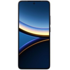 Xiaomi Poco F7 Pro 5G Dual Sim 6.67" 12GB/256GB NFC IP68 Black