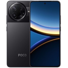 Xiaomi Poco F7 Pro 5G Dual Sim 6.67" 12GB/512GB NFC IP68 Black