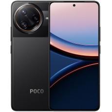 Xiaomi Poco F7 Ultra Dual Sim 6.67" 5G 16GB/512GB NFC IP68 Black