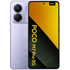 Xiaomi Poco M7 Pro Dual Sim 6.67" 5G 8GB/256GB NFC IP64 Purple