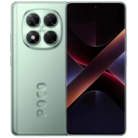 Xiaomi Poco X7 5G Dual Sim 6.67" 8GB/256GB NFC IP68 Green