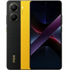 Xiaomi Poco X7 Pro 5G Dual Sim 6.67" 12GB/256GB NFC IP68 Yellow