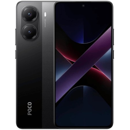 Xiaomi Poco X7 Pro 5G Dual Sim 6.67" 8GB/256GB IP68 Black