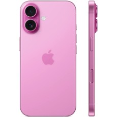 Apple iPhone 16 6.1" 5G 8GB/128GB NFC IP68 Pink MYEA3HX/A