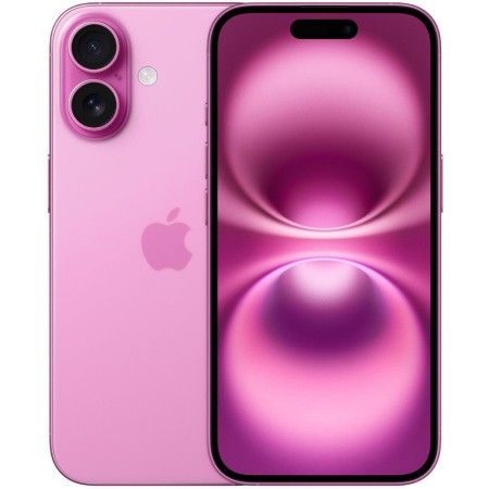 Apple iPhone 16 6.1" 5G 8GB/128GB NFC IP68 Pink MYEA3HX/A