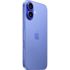 Apple iPhone 16 6.1" 5G 8GB/128GB NFC IP68 Ultramarine MYEC3ZD/A