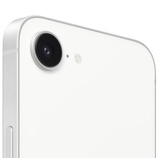 Apple iPhone 16e 6.1" 5G 8GB/512GB NFC IP68 White MD274QN/A