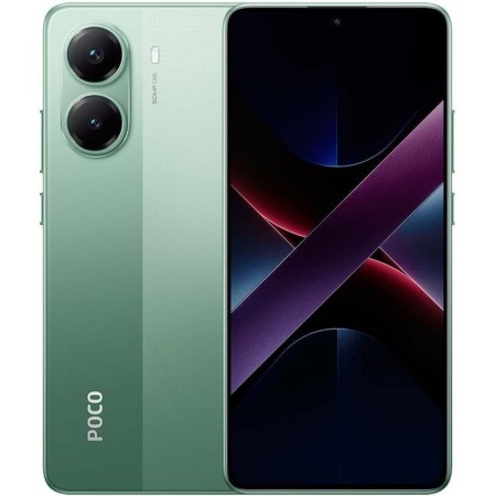 Xiaomi Poco X7 Pro 5G Dual Sim 6.67" 12GB/256GB IP68 Green