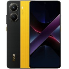 Xiaomi Poco X7 Pro Dual Sim 6.67" 5G 8GB/256GB NFC IP68 Yellow