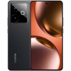 Realme GT 7T 5G Dual Sim 6.8" 12GB/256GB NFC IP68 IceSense Black