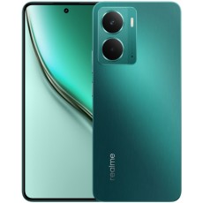 Realme P3 Dual Sim 6.67" 5G 8GB/256GB IP68 Starlight Green