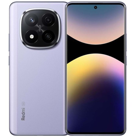 Xiaomi Redmi Note 14 Pro+ 5G Dual Sim 6.67" 8GB/256GB NFC IP68 Lavender Purple