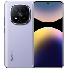 Xiaomi Redmi Note 14 Pro+ 5G Dual Sim 6.67" 8GB/256GB NFC IP68 Lavender Purple