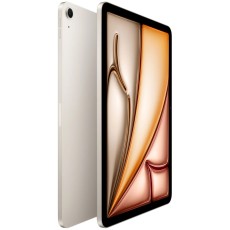 Apple iPad Air 11" (M3) 7th Generation (2025) Wi-Fi 8GB/128GB Starlight MC9Y4TY/A