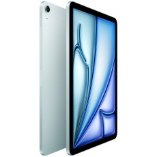 Apple iPad Air 11" (M3) 7th Generation (2025) Wi-Fi+5G 8GB/128GB Blue MCFW4TY/A