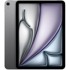 Apple iPad Air 11" (M3) 7th Generation (2025) Wi-Fi+5G 8GB/128GB Space Grey MCFV4TY/A