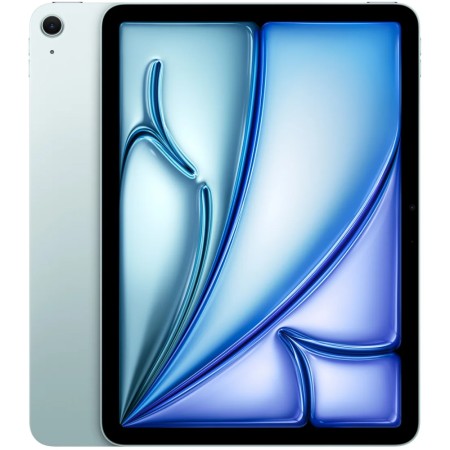 Apple iPad Air 11" (M3) 7th Generation (2025) Wi-Fi 8GB/256GB Blue MCA34TY/A