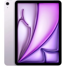 Apple iPad Air 11" (M3) 7th Generation (2025) Wi-Fi 8GB/256GB Purple MCA64TY/A