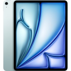 Apple iPad Air 13" (M3) 7th Generation (2025) Wi-Fi 8GB/256GB Blue MCNP4TY/A