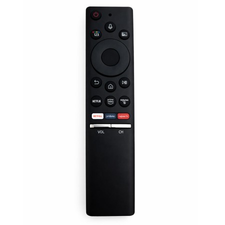 Remote Control BN1312  for Smart TV  Ready to Use Without Set Up Bluetooth Remote Voice Control