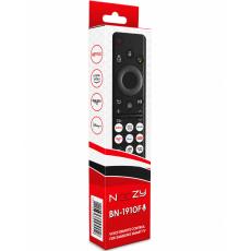 Remote Control BN1910  for Smart TV  Ready to Use Without Set Up Bluetooth Remote Voice Control