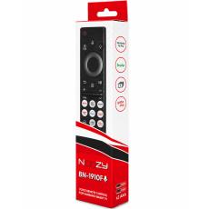 Remote Control BN1910  for Smart TV  Ready to Use Without Set Up Bluetooth Remote Voice Control