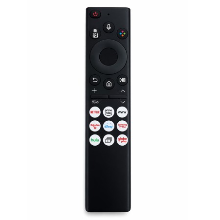 Remote Control BN1910  for Smart TV  Ready to Use Without Set Up Bluetooth Remote Voice Control