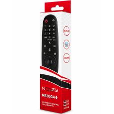 Remote Control for LG TV Ready to Use Without Set Up MR20GA Bluetooth Remote Voice Control
