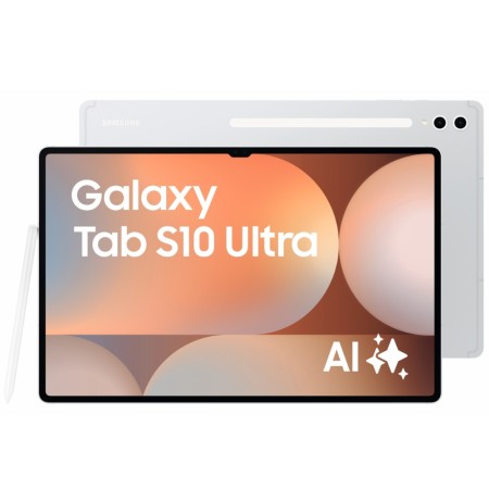 Samsung SM-X926 Galaxy Tab S10 Ultra 14.6" 5G 12GB/512GB IP68 Platinum Silver