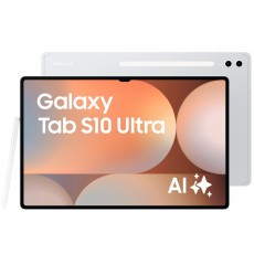 Samsung SM-X926 Galaxy Tab S10 Ultra 14.6" 5G 12GB/512GB IP68 Platinum Silver
