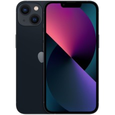 Apple iPhone 13 6.1" 5G 4GB/128GB NFC IP68 Midnight MLPF3RM/A