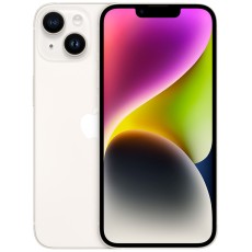 Apple iPhone 14 6.1" 5G 6GB/128GB NFC IP68 Starlight MPUR3HX/A