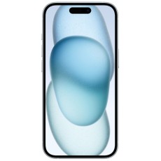 Apple iPhone 15 5G 6.1" 6GB/128GB NFC IP68 Blue MTP43HX/A