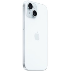 Apple iPhone 15 5G 6.1" 6GB/128GB NFC IP68 Blue MTP43HX/A