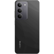 Realme 14X Dual Sim 6.67" 5G 6GB/128GB NFC IP64 Carbon Black
