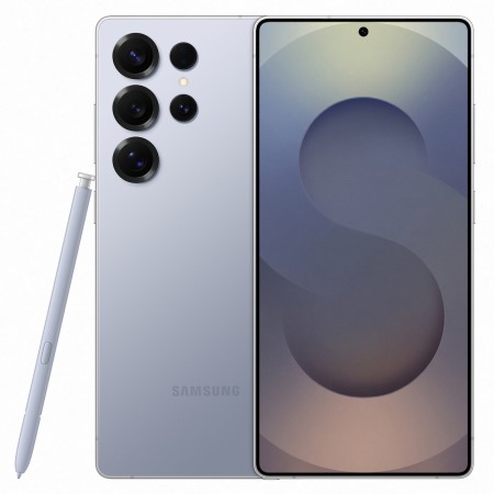Samsung SM-S938 Galaxy S25 Ultra 5G Dual Sim 6.9" 12GB/1TB NFC IP68 Titanium Silver Blue