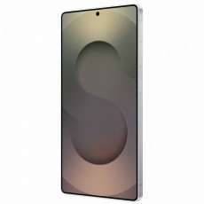 Samsung SM-S938 Galaxy S25 Ultra 5G Dual Sim 6.9" 12GB/256GB NFC IP68 Titanium White Silver