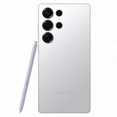 Samsung SM-S938 Galaxy S25 Ultra 5G Dual Sim 6.9" 12GB/256GB NFC IP68 Titanium White Silver