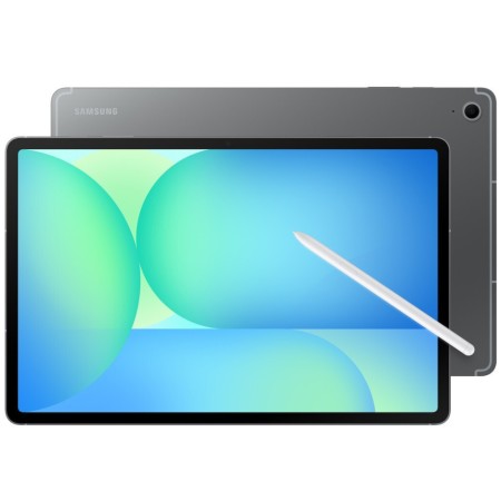 Samsung SM-X620 Galaxy Tab S10 FE+ 13.1" Wi-Fi 8GB/128GB IP68 Grey