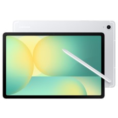 Samsung SM-X526 Galaxy Tab S10 FE 10.9" 5G 8GB/128GB IP68 Silver