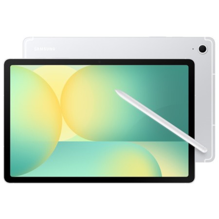 Samsung SM-X526 Galaxy Tab S10 FE 10.9" 5G 12GB/256GB IP68 Silver