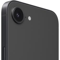 Apple iPhone 16e 6.1" 5G 8GB/128GB NFC IP68 Black MD1Q4SX/A