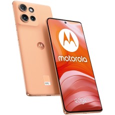 Motorola Edge 50 5G Dual Sim 6.7" 12GB/512GB NFC IP68 Peach Fuzz